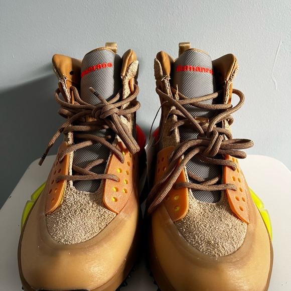 ADIDAS Hu NMD S1 RYAT, BNWB, size 11 men/12 women - Picture 3 of 6